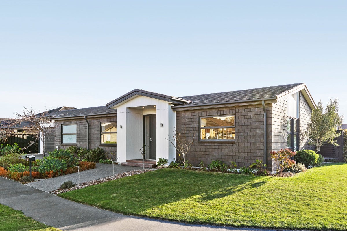 2 Colin Laloli Place, Wigram, Christchurch - Carousel 2