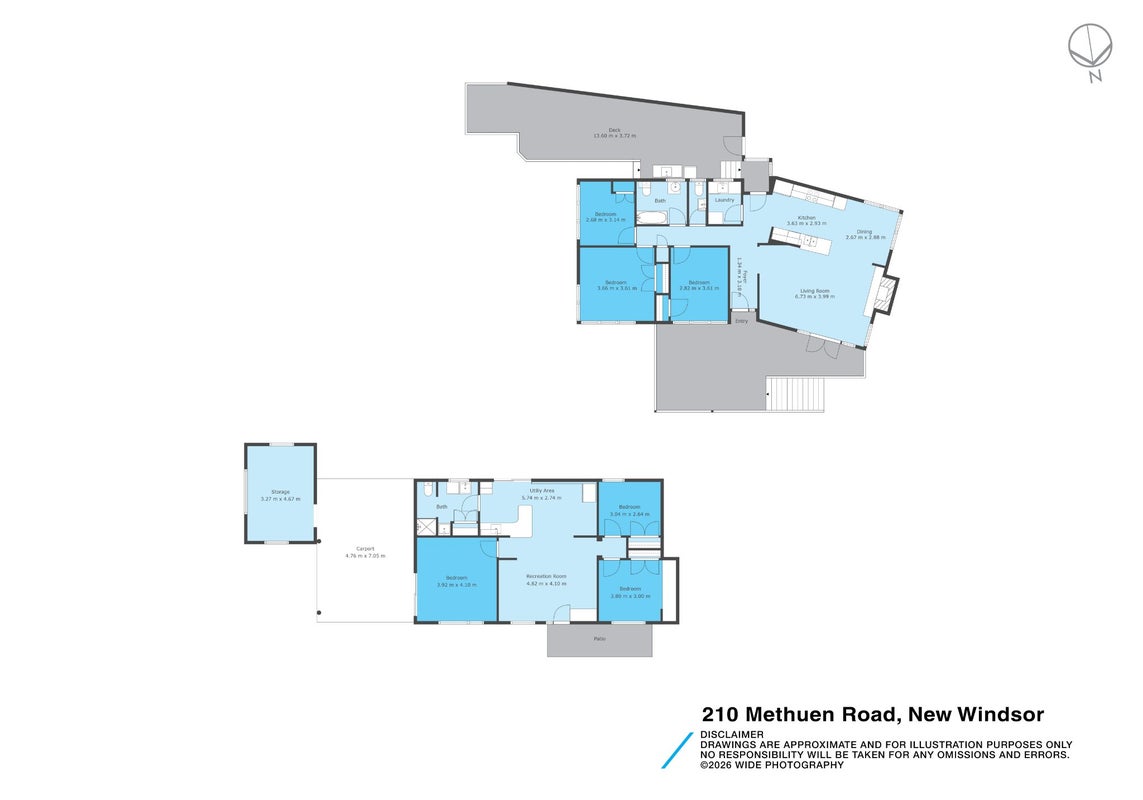 210 Methuen Road, New Windsor, Auckland - Carousel 40