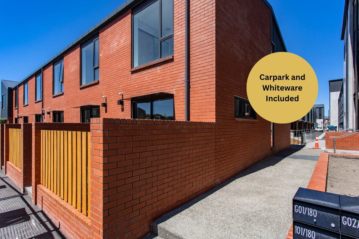 184 Hereford Street, Christchurch Central, Christchurch - Carousel 1