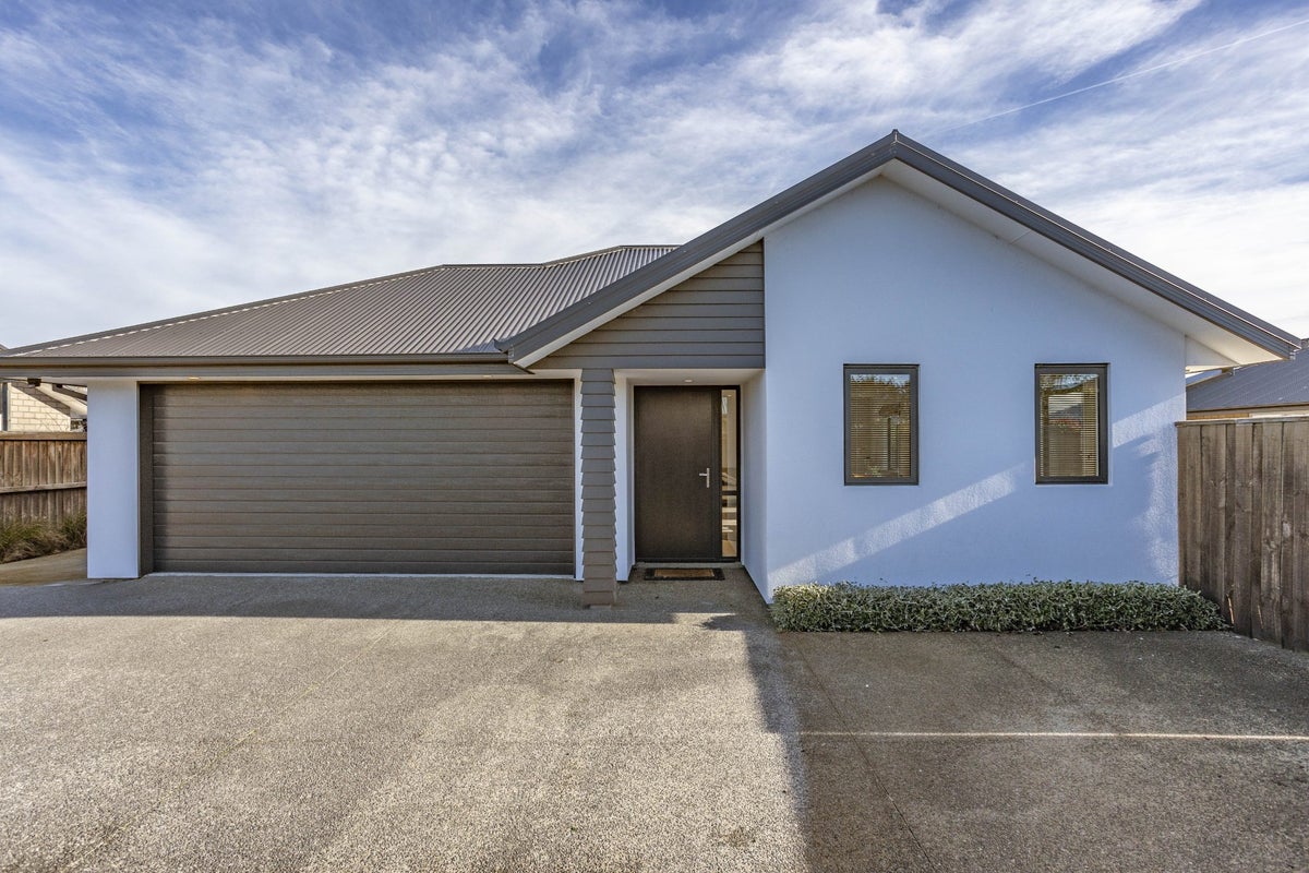 7 Sequoia Way, Rangiora, Rangiora - Carousel 1
