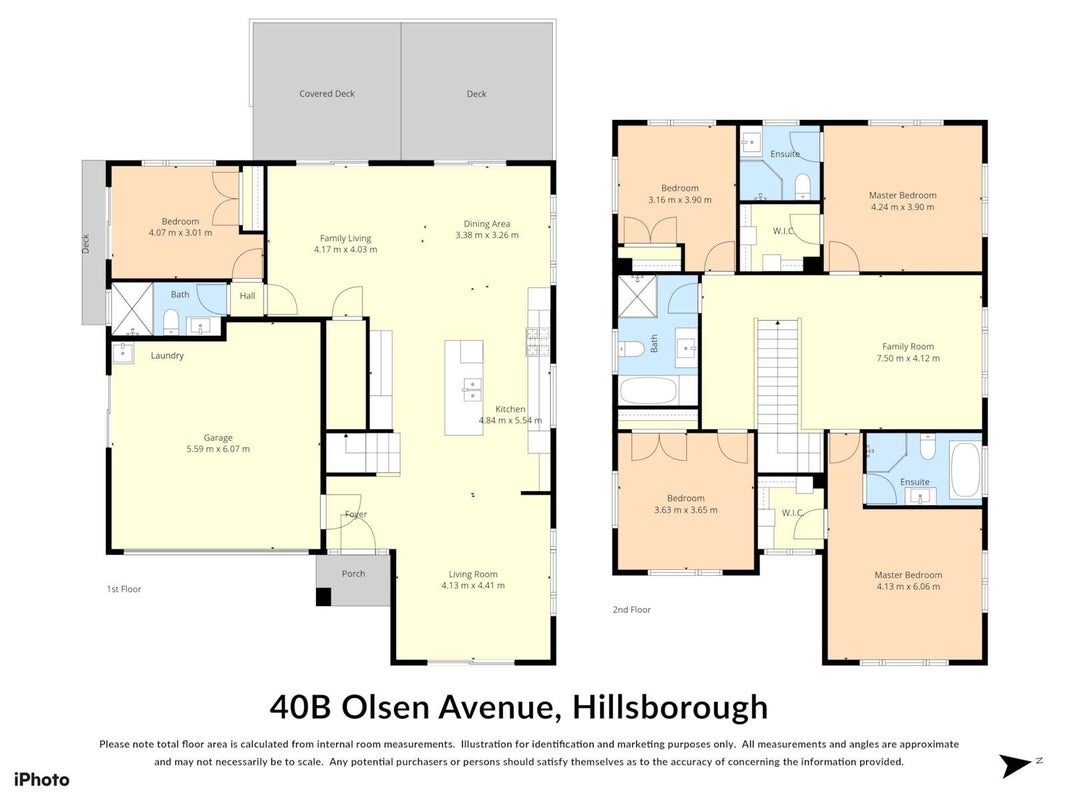 40B Olsen Avenue, Hillsborough, Auckland - Carousel 2