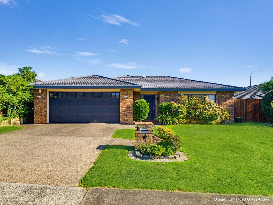 3 Norm Pellow Drive, Manurewa, Auckland - Carousel 1