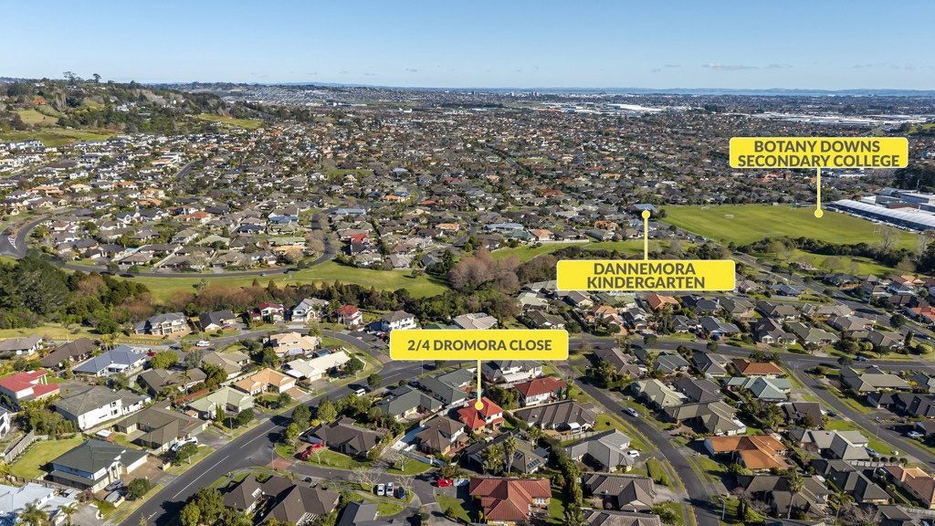 2/4 Dromora Close, Dannemora, Auckland - Carousel 29