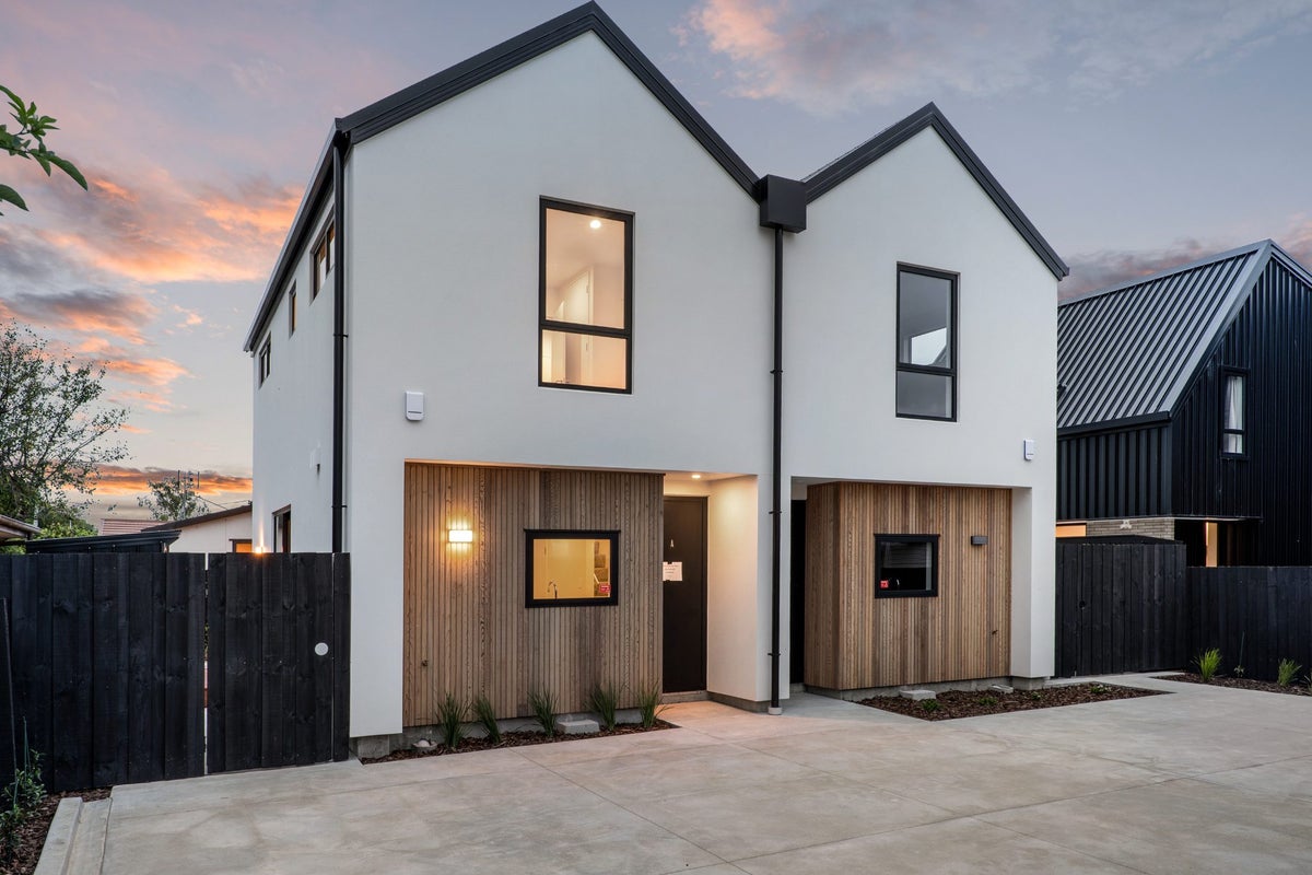 19A Wyon Street, Linwood, Christchurch - Carousel 1