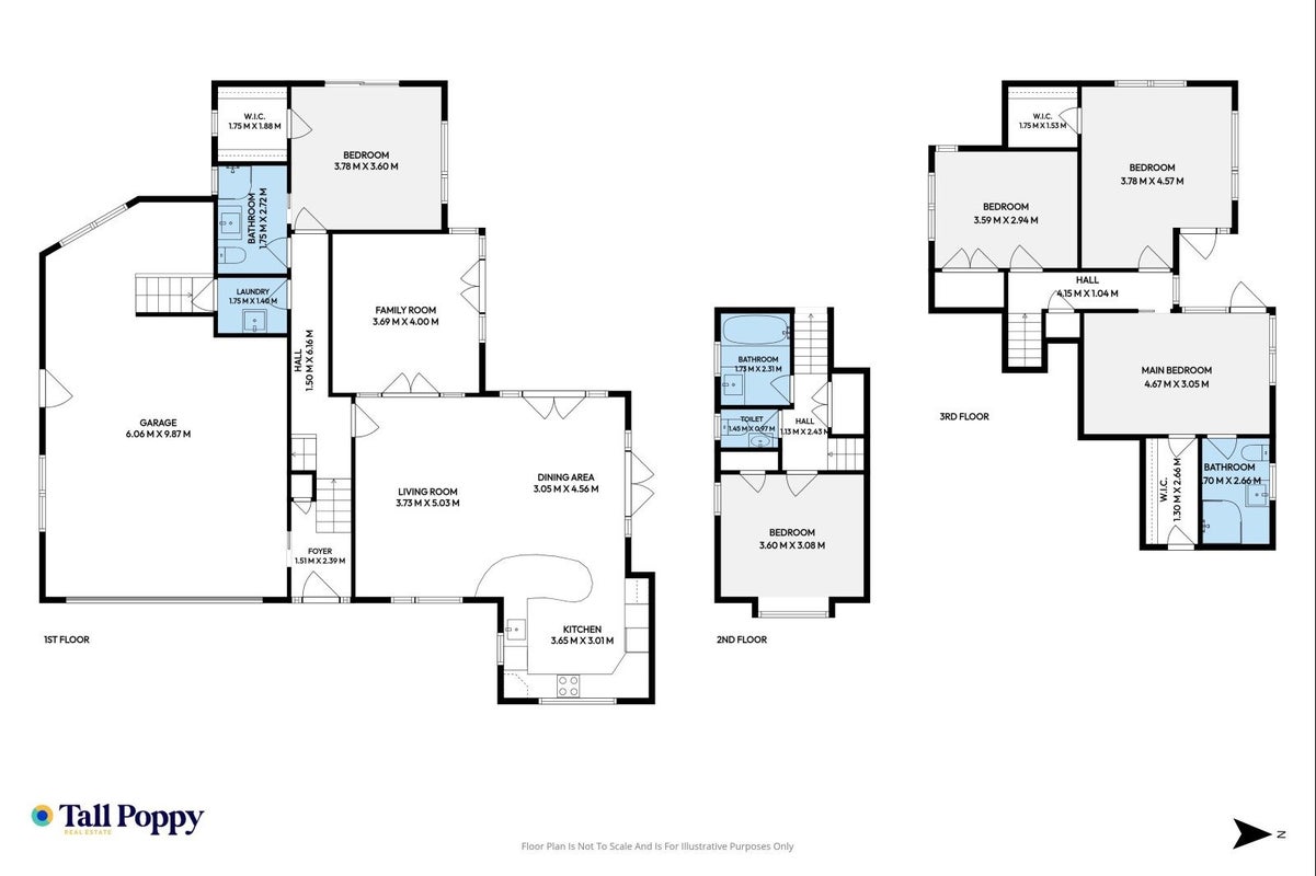 6 Barnes Road, Redwood, Christchurch - Carousel 23