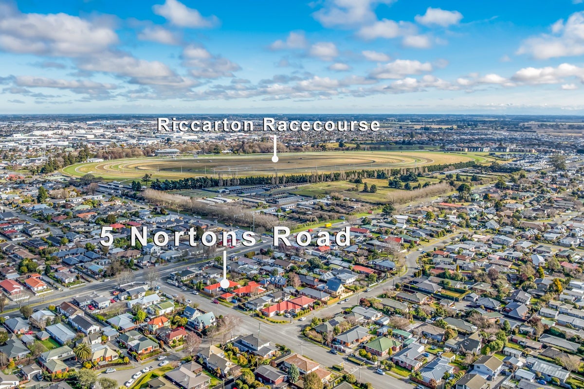 5 Nortons Road, Avonhead, Christchurch - Carousel 20