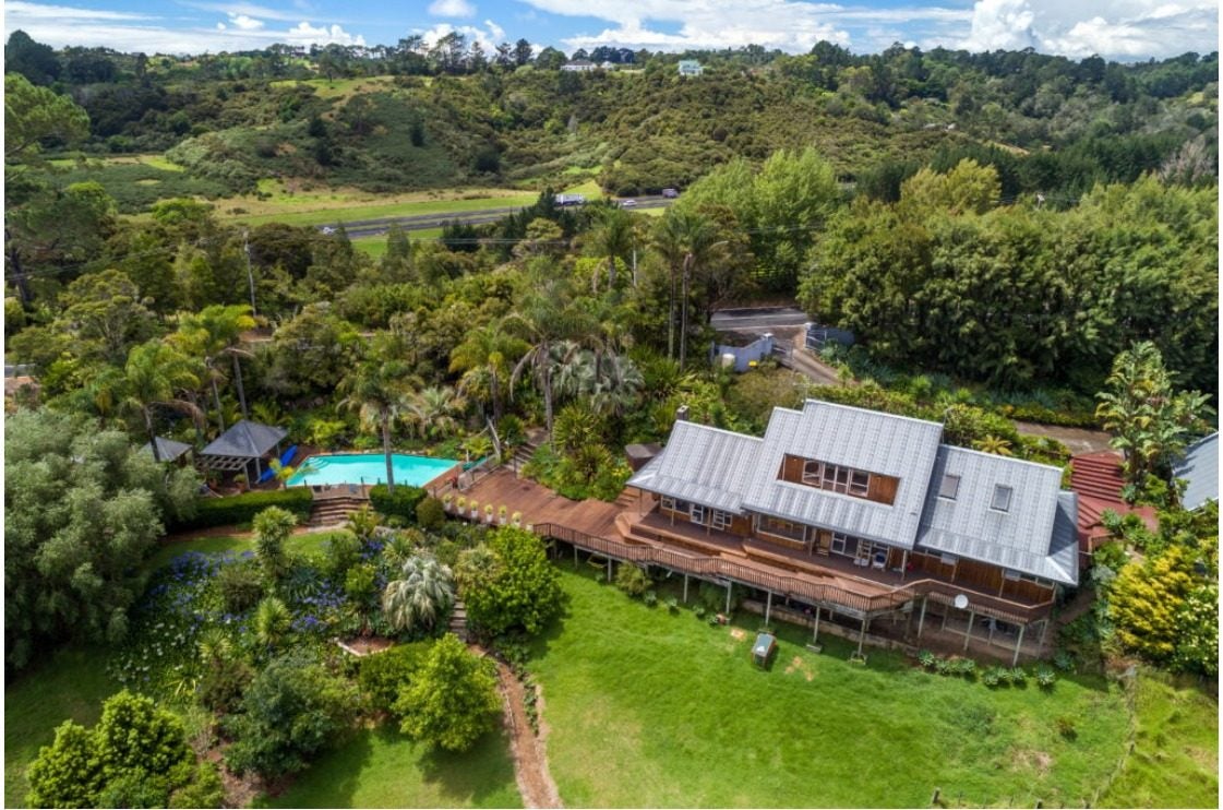 70 Wright Road, Dairy Flat, Albany - Carousel 1