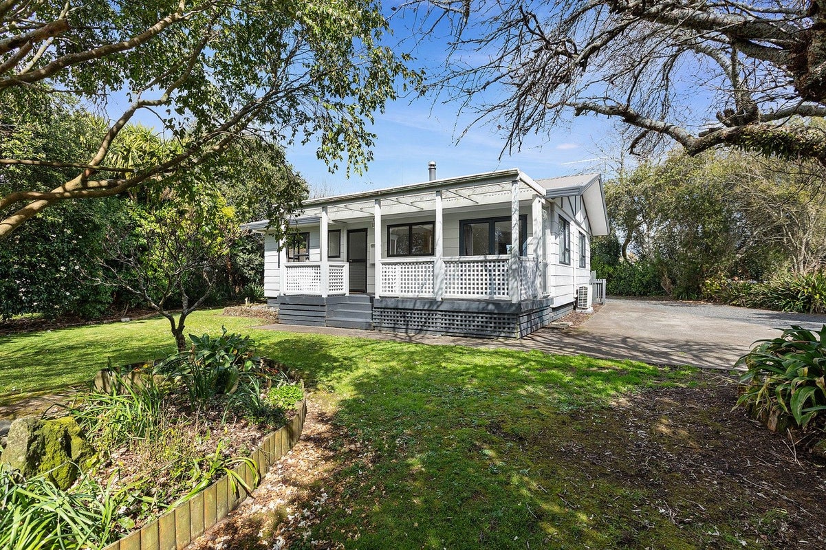 Property Valuation for 441 Mangateparu Loop Road, Morrinsville ...