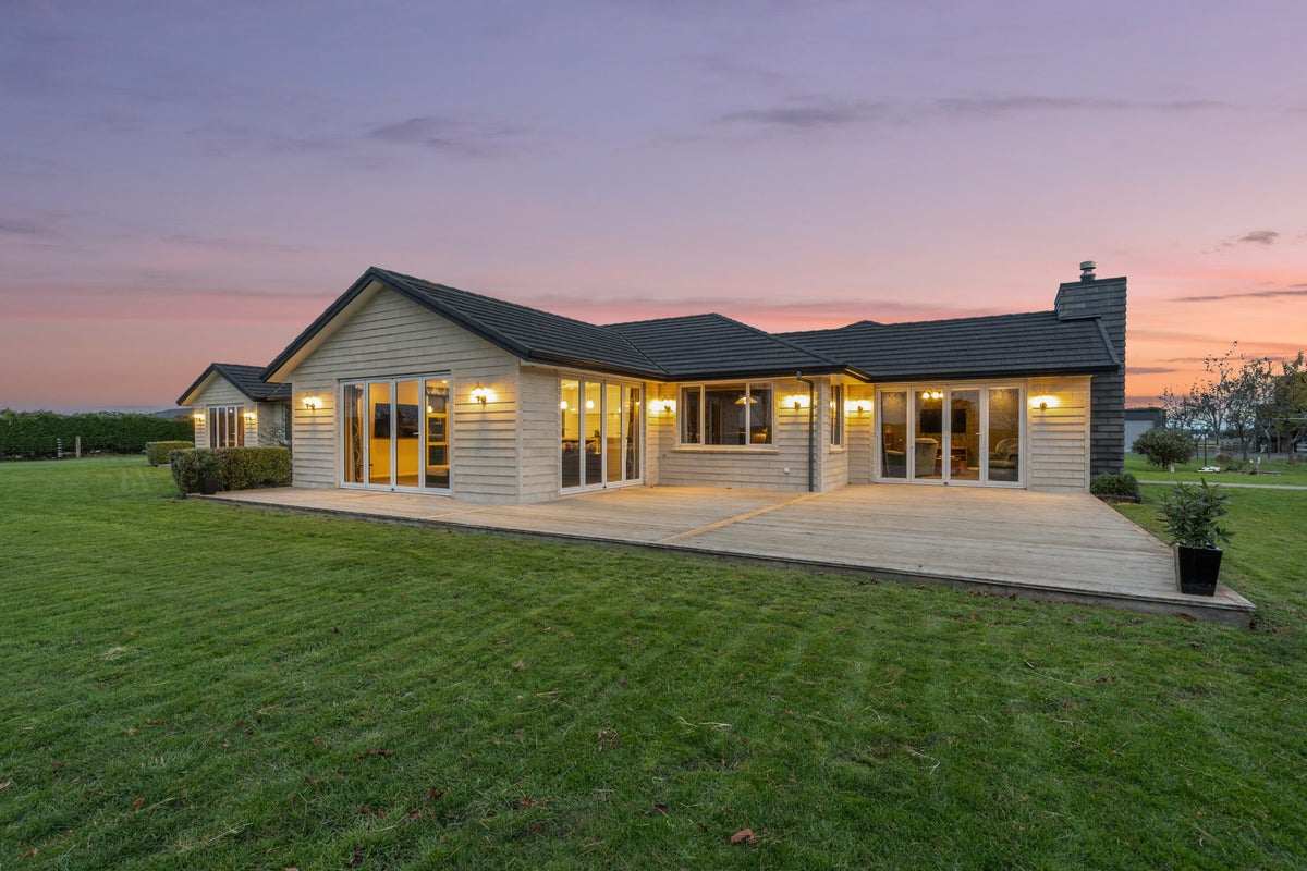 87 Millwood Glen, Mill Road, Invercargill - Carousel 50