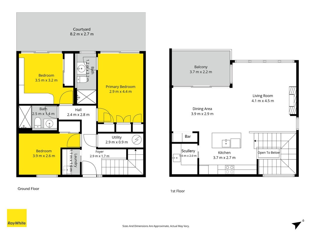 4/2 Turakina Street, Grey Lynn, Auckland - Carousel 21