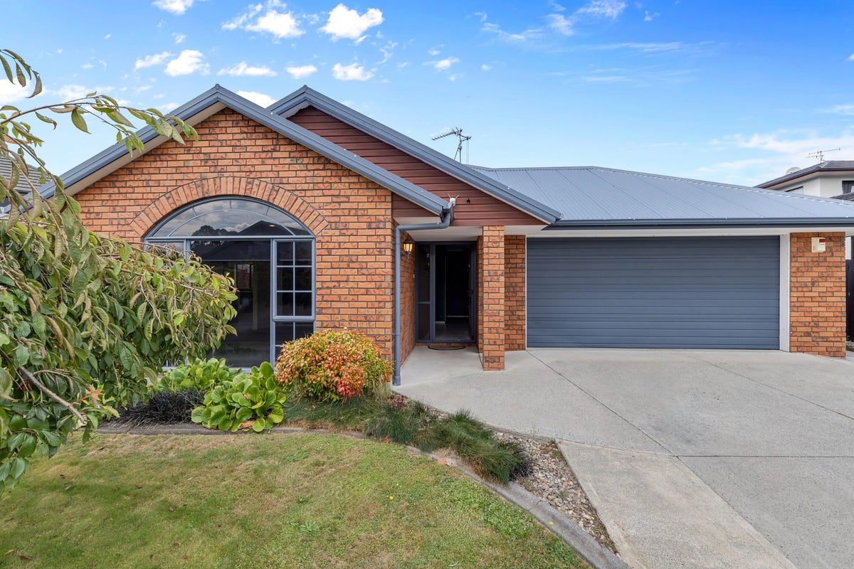 14 Holmwood Park Drive, Morrinsville, Morrinsville - Carousel 1