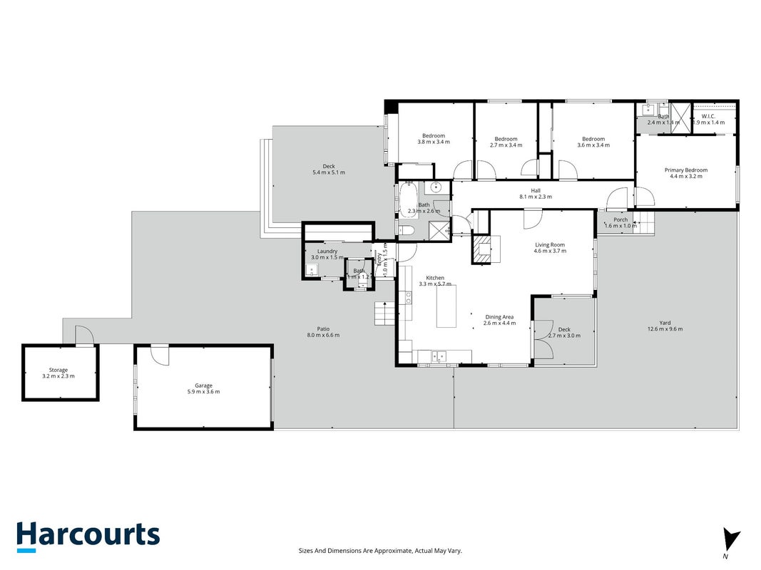 9 Osprey Street, Pakuranga, Auckland - Carousel 27