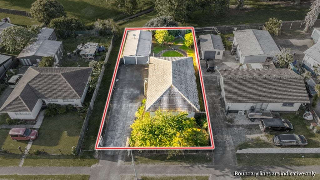 6 Landette Road, Manurewa, Auckland - Carousel 2