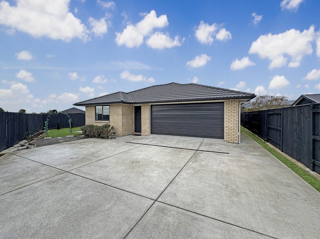 40A Tainui Street, Levin, Levin - Carousel 1