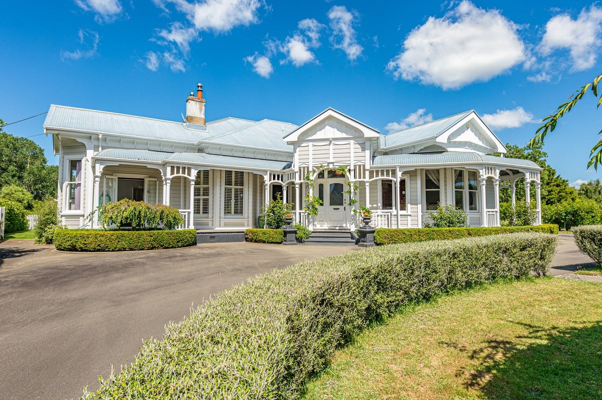 163 Great North Road, Otamatea, Whanganui, Manawatu / Whanganui - Carousel 1