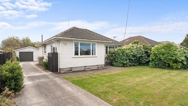 120 Springs Road, Hornby, Christchurch - Carousel 1