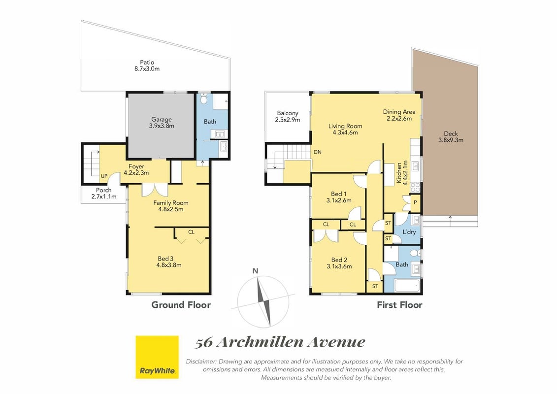 56 Archmillen Avenue, Pakuranga Heights, Auckland - Carousel 34