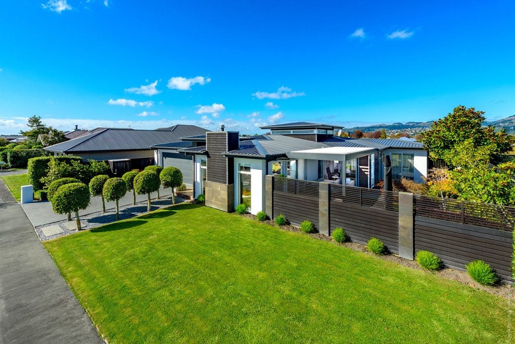 19 Old Red Barn Road, Halswell, Christchurch - Carousel 1