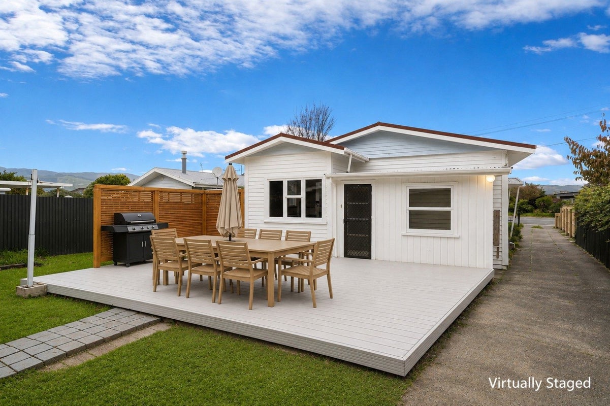 166 Waerenga Road, Otaki - Carousel 1