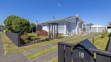 18 Manchester Street, Solway, Masterton - Carousel 1