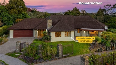 25 Drumquin Rise, Dannemora, Auckland - Carousel 1