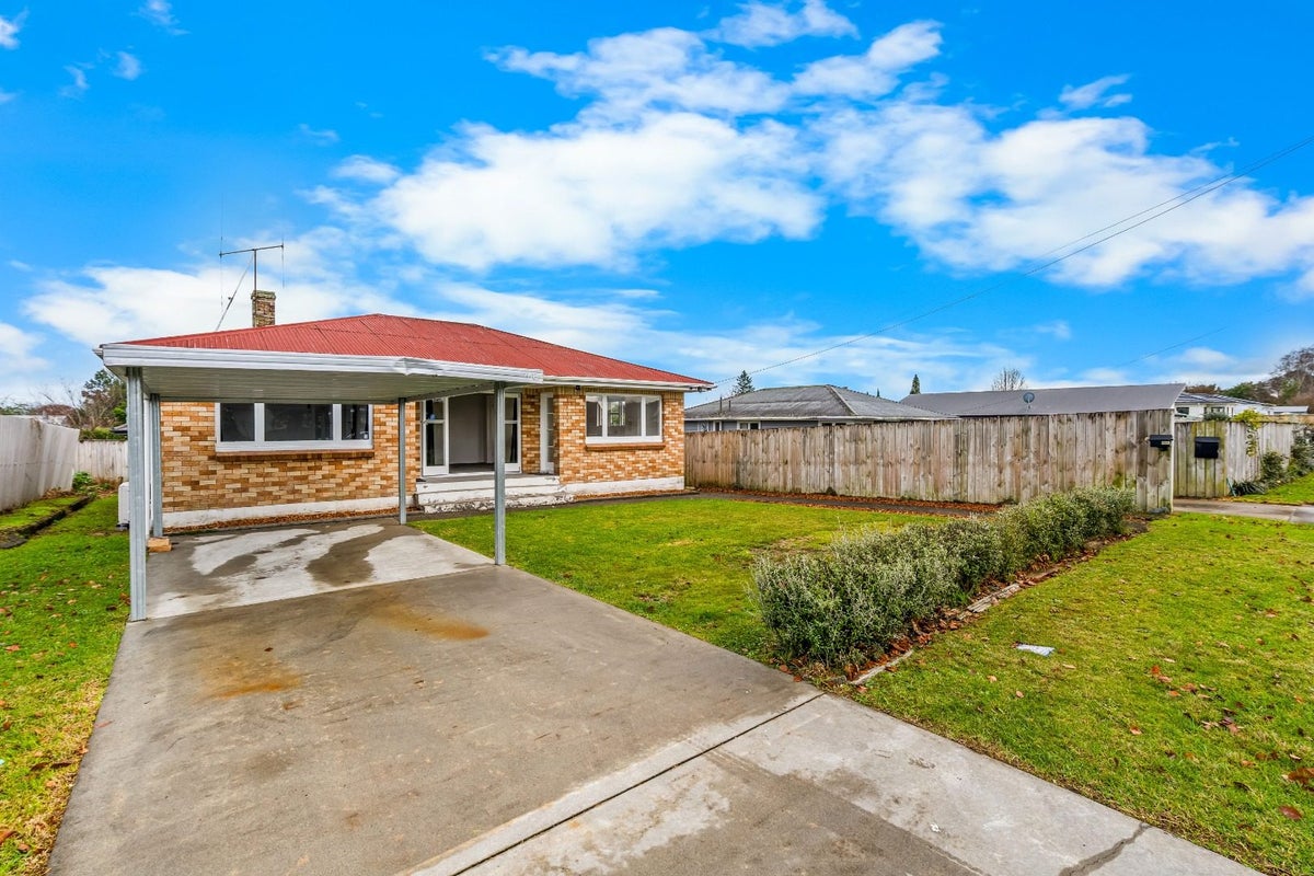 26B Walmsley Street, Kihikihi, Te Awamutu - Carousel 13
