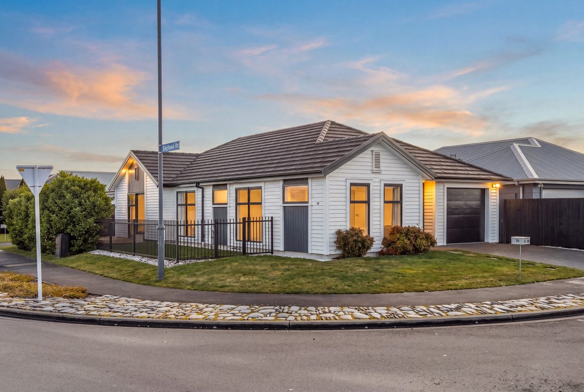 20 Skyhawk Road, Wigram, Christchurch - Carousel 2