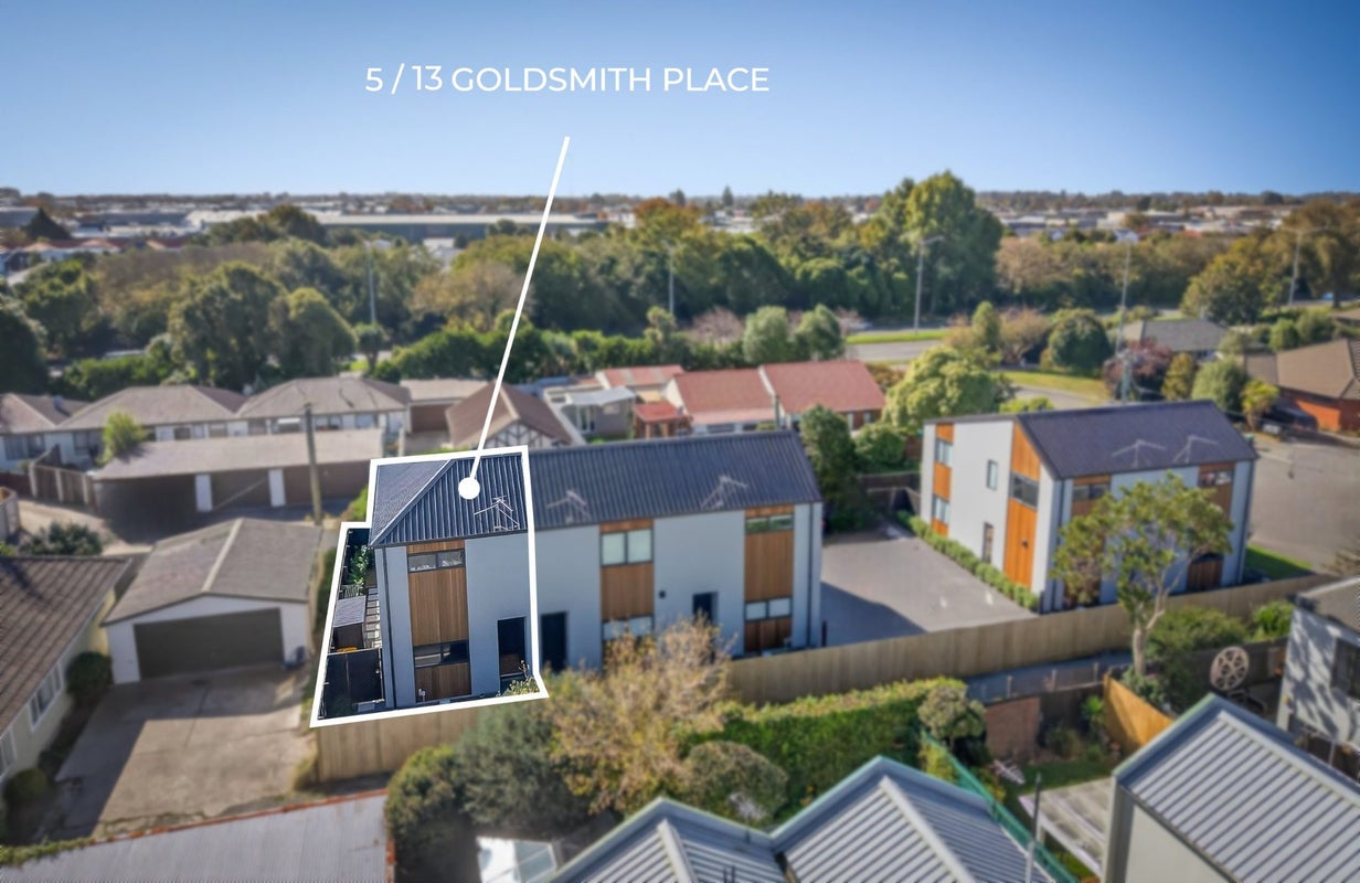 5/13 Goldsmith Place, Waltham, Christchurch - Carousel 20