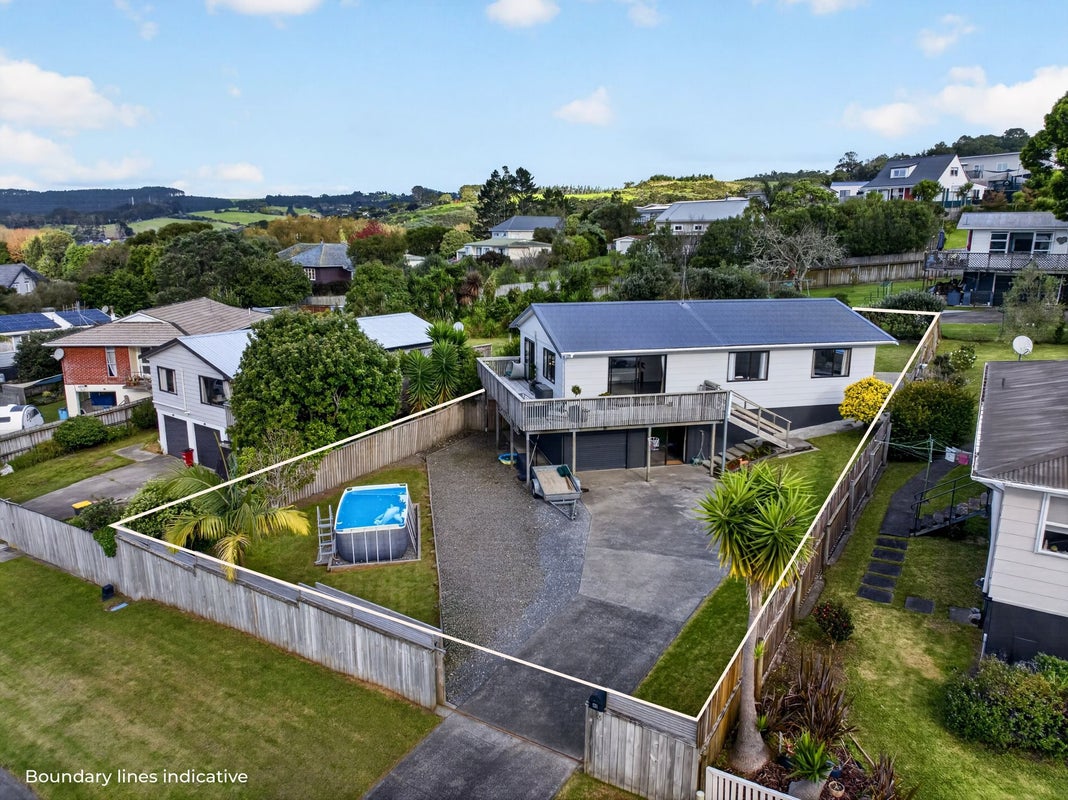 45 Rautawhiri Road, Helensville, Helensville - Carousel 1