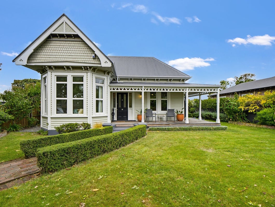 92 Warrington Street, Mairehau, Christchurch - Carousel 2