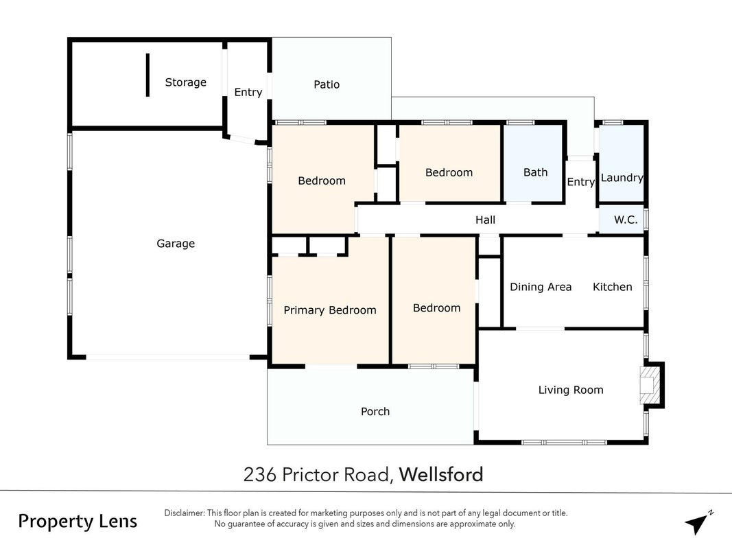 236 Prictor Road, Wellsford, Wellsford - Carousel 24