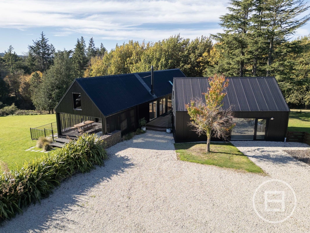 258 Forestry Road, Ashley, Rangiora - Carousel 2