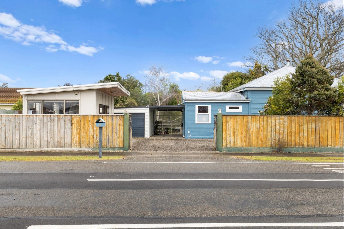 18 Dixons Line, Bunnythorpe, Palmerston North - Carousel 1