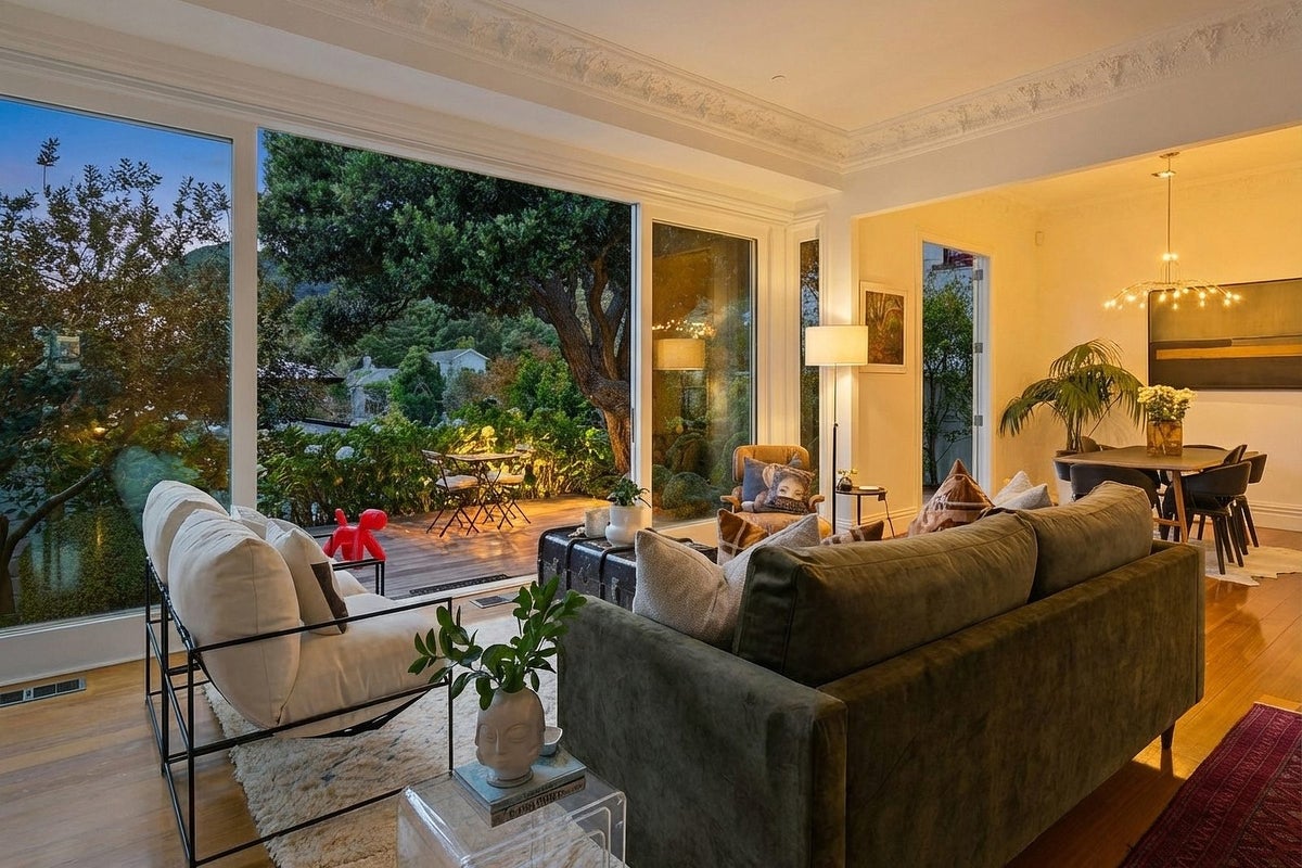 117 Pirie Street, Mount Victoria, Wellington - Carousel 2