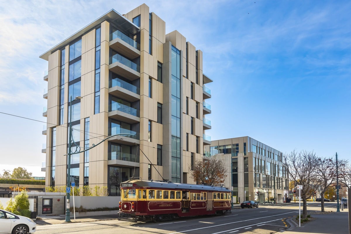 101/69 Armagh Street, Christchurch Central, Christchurch - Carousel 29