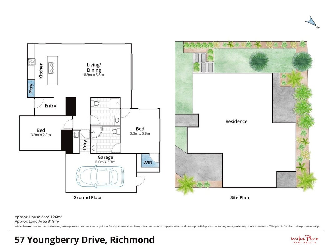 57 Youngberry Drive, Richmond - Carousel 12