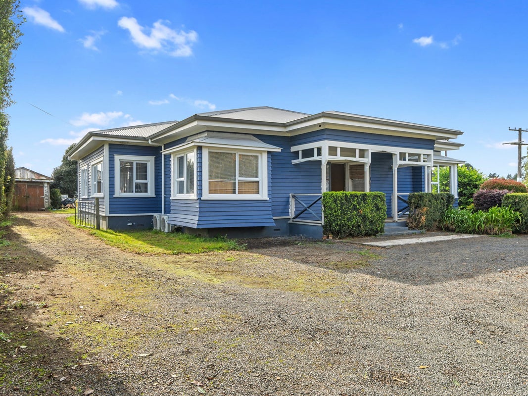 1288 Kakaramea Road, Ngahinapouri, Ohaupo - Carousel 1