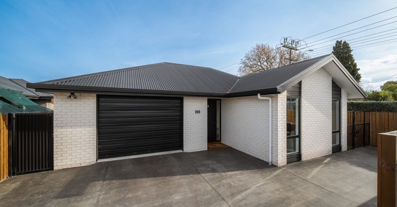 26B Harvard Road, Burleigh, Blenheim - Carousel 1