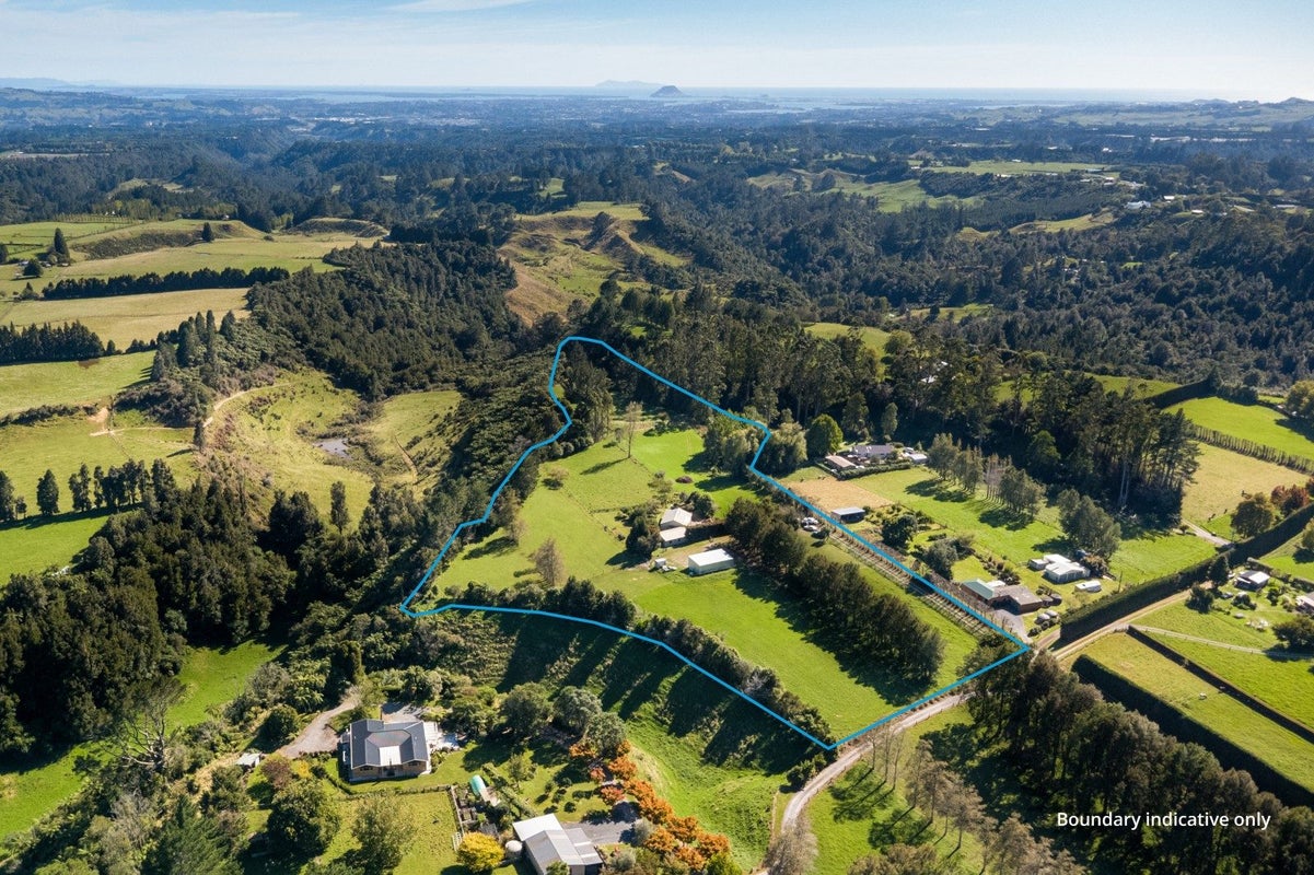 61 Dekker Road, Omanawa, Tauranga - Carousel 1