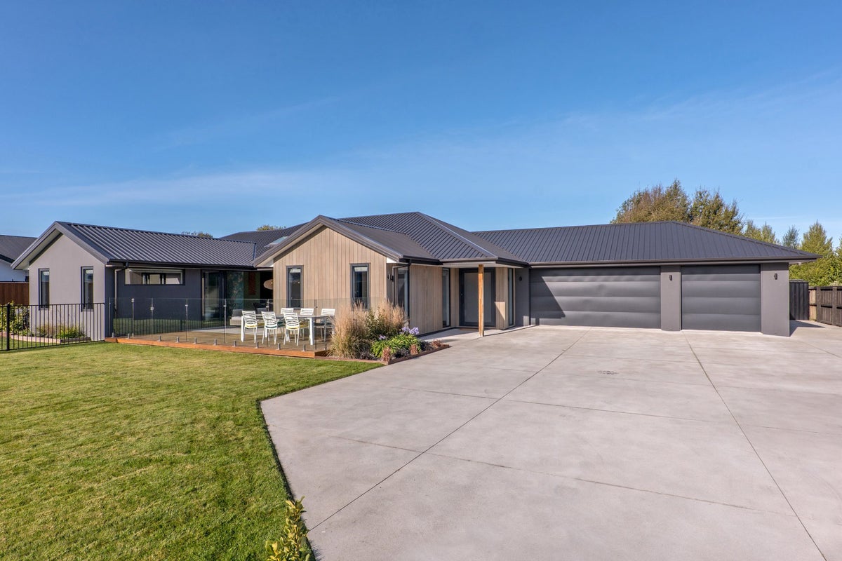 4 Alisa Lane, Rolleston, Rolleston - Carousel 1