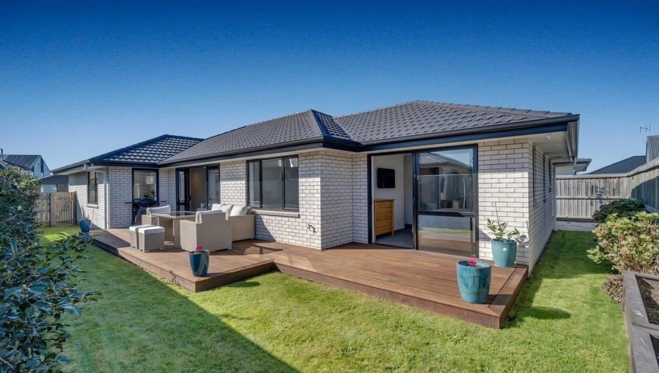 23 Footbridge Terrace, Kaiapoi, Kaiapoi - Carousel 1