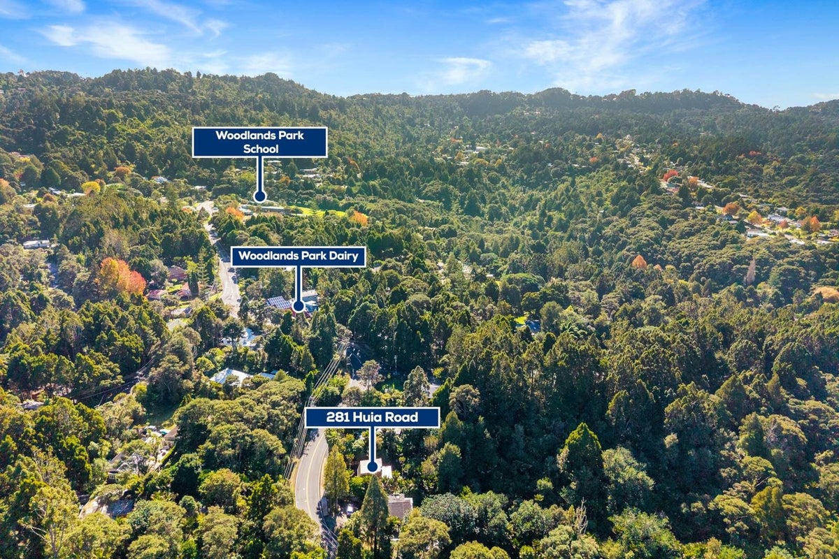 281 Huia Road, Titirangi, Auckland - Carousel 18