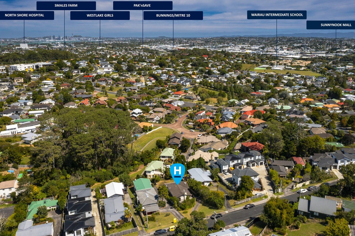 17 Morton Avenue, Forrest Hill, Auckland - Carousel 2