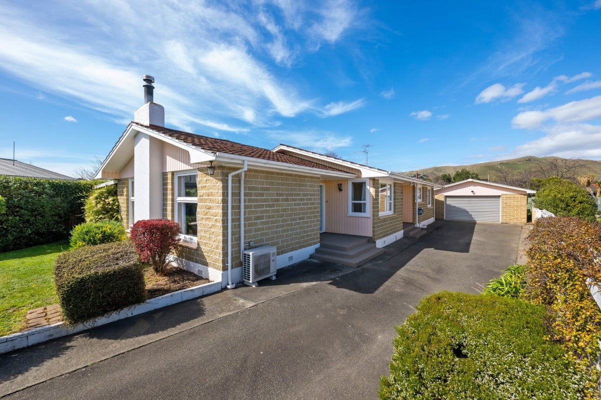 13 Macey Crescent, Witherlea, Blenheim - Carousel 2