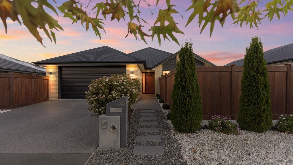 20 McKerrow Street, Marshland, Christchurch - Carousel 1