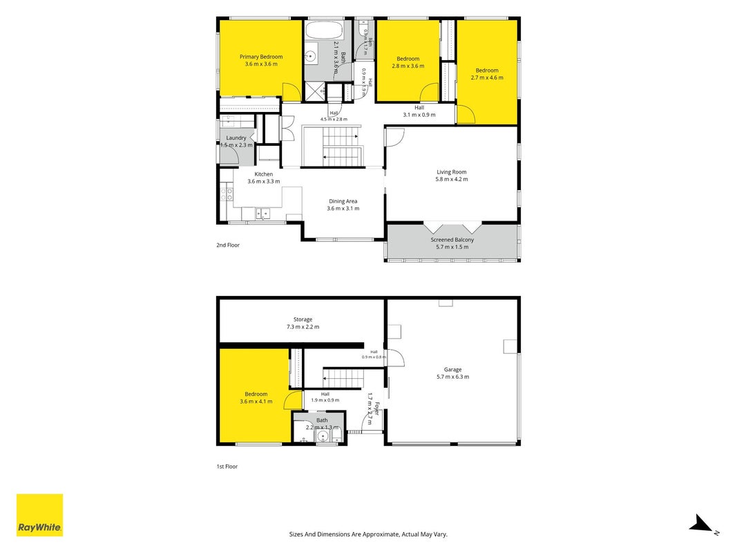 18 Lynmouth Avenue, Karori, Wellington - Carousel 34
