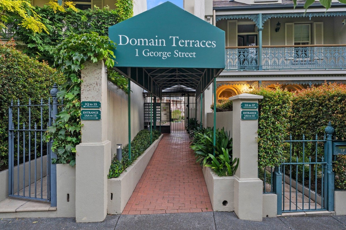1AL George Street, Newmarket, Auckland - Carousel 2