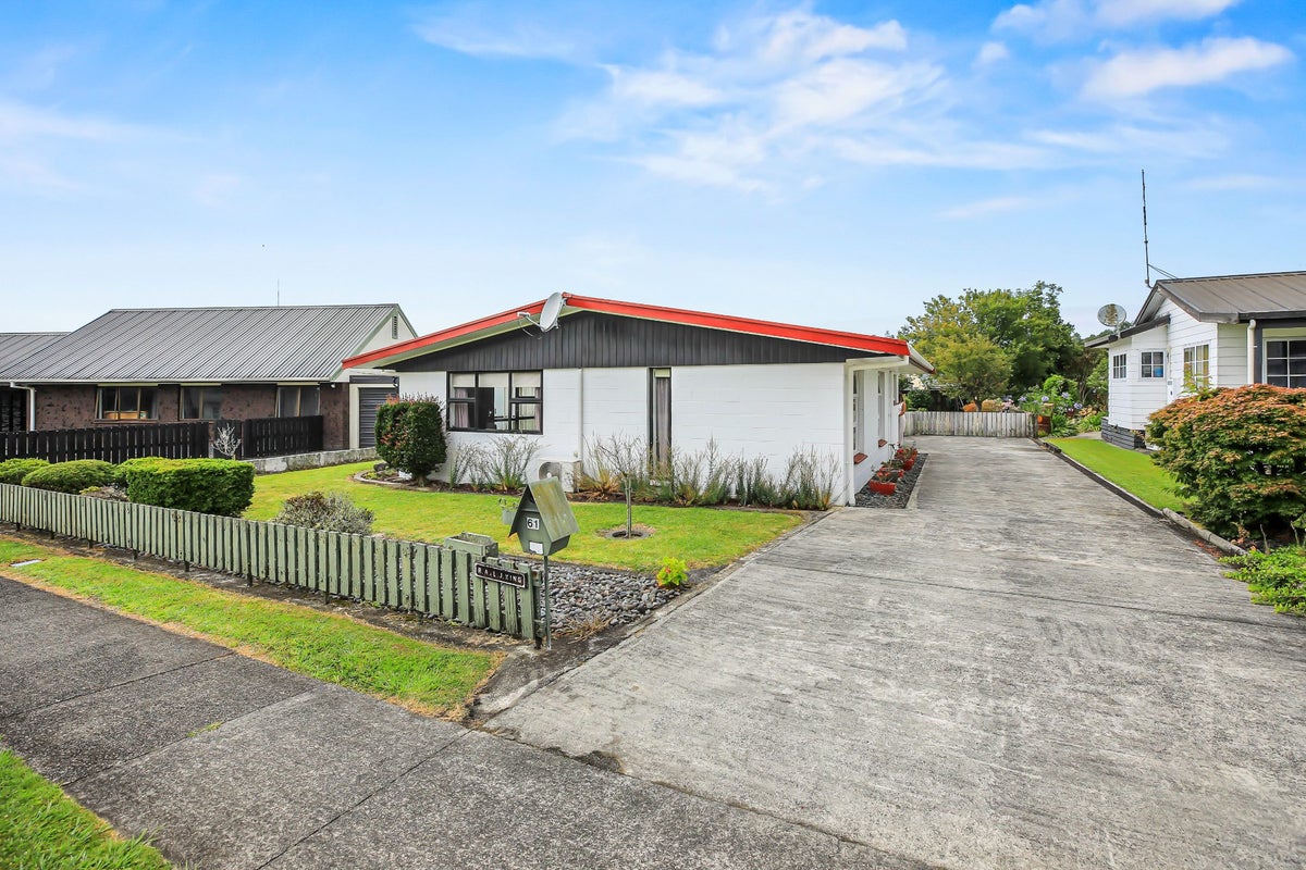 61 King Street West, Te Kuiti, Te Kuiti - Carousel 2