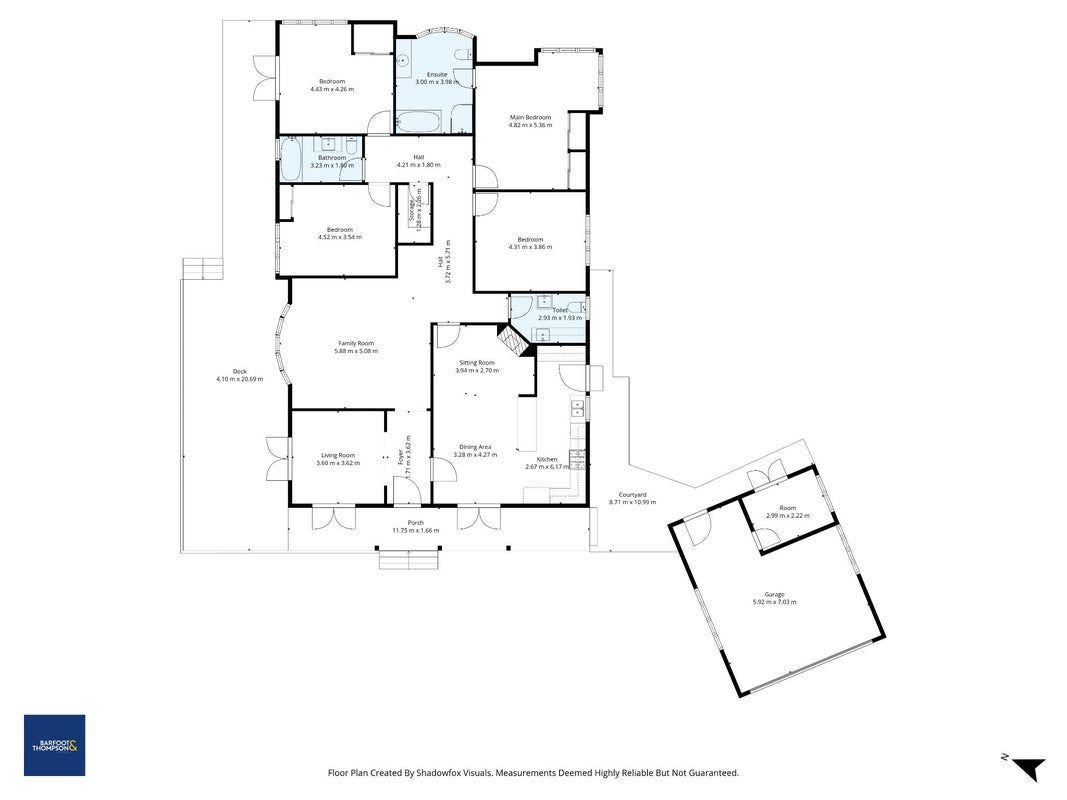 13 Eastvale Close, Greenhithe, Auckland - Carousel 30