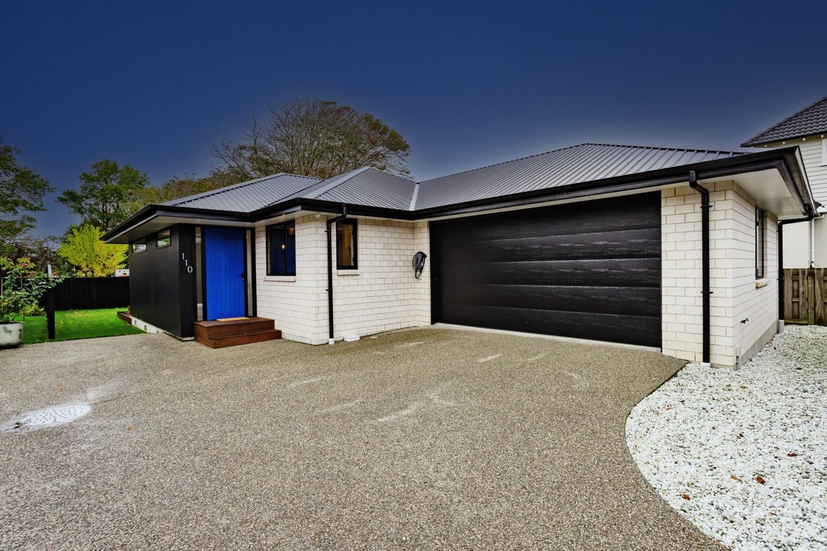 110 Albert Street, Gladstone, Invercargill - Carousel 37